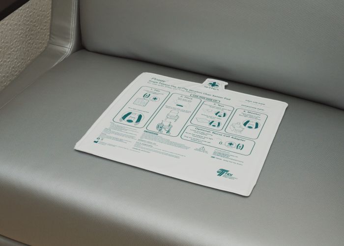 Posey Wireless Chair Sensor Pad