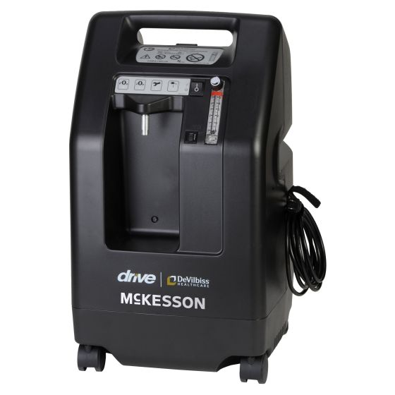 Oxygen Concentrator McKesson - EA