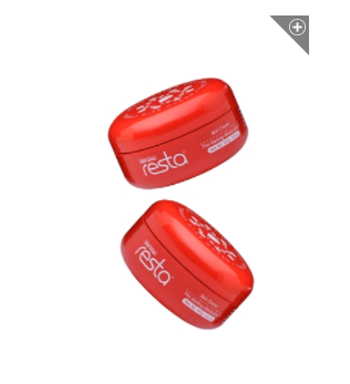 Resta™ Skin Creme - The Melting Moisturizer - Jar 3.8 oz