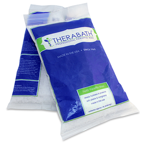Therabath Paraffin Beads Scentfree 6lbs