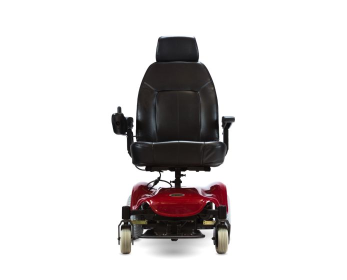 Shoprider Streamer Sport Power Wheelchair - Each