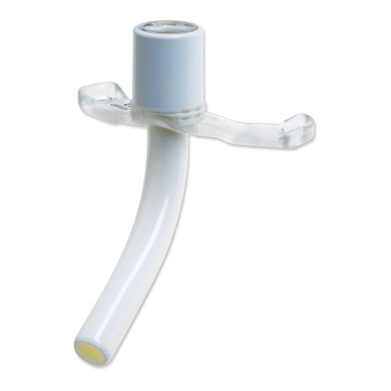 Tracheostomy Tube Shiley Extra Long Uncuffed Pediatric