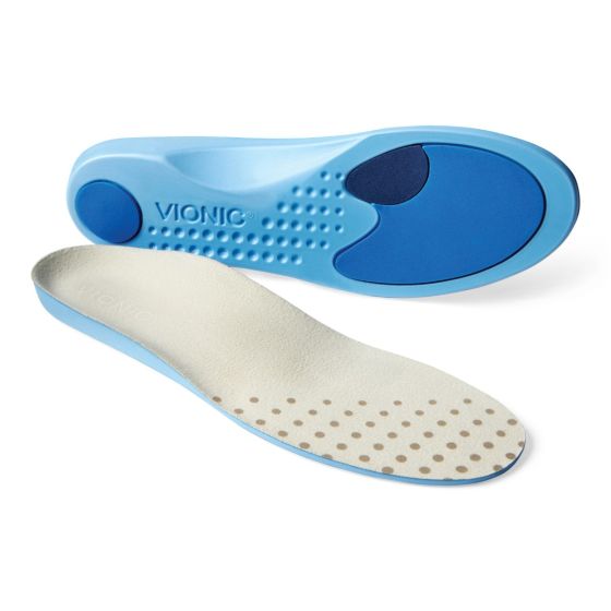 Vionic® Womens Relief Insoles Full Length