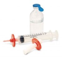 CHEMOBLOC™ Vial Venting System, Each