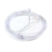 McKesson Nasal Cannula | Clear, 7 Foot, Crush Resistant - Clear, 7 Foot, Crush Resistant - Case of 50