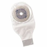 ActiveLife 1-Piece Drainable Pouch with Tail Closure - Box of 1