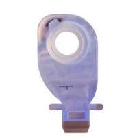 Assura AC EasiClose 2-Piece Drainable Ostomy Bags