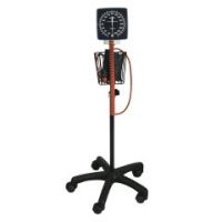 Mobile Aneroid Blood Pressure Monitor - Adult