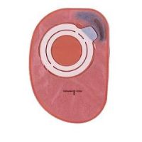Assura AC Closed Ostomy Bag, Maxi