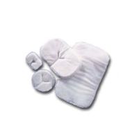 EXU-Dry Dressing with Anti-Shear Layer - 4 x 6