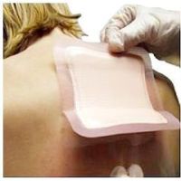 Allevyn Adhesive Hydrocellular Dressing - 5 x 5