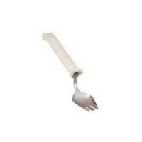 Plastic Handle Swivel Utensils Spork - Each