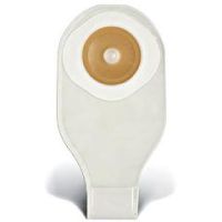 ActiveLife Convex 1-Piece Drainable Ostomy Bag with Durahesive Skin Barrier