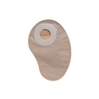 Esteem Synergy Standard Closed End Ostomy Bag - with Filter