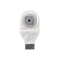ActiveLife 1-Piece Drainable Ostomy Bag with Stomahesive Skin Barrier