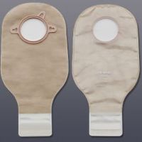 New Image Lock n Roll Drainable Pouch without Filter