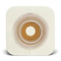 SUR-FIT Natura ConvaTec Moldable Technology Skin Barrier - Ostomy Wafer