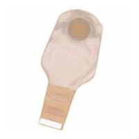 SUR-FIT Natura Drainable Pouch with InvisiClose Tail Closure System