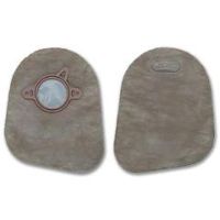 New Image Closed Mini Ostomy Bag with Filter