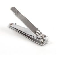 Toenail Clipper with File