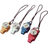 Baseline Pinch Gauge W/ Case Silver 10Lbs.