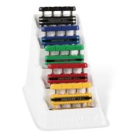 Cando Digiflex Hand/Finger Exerciser 5 Pc Set