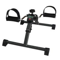 CanDo® Digital Folding Pedal Exerciser