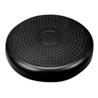 Cando® Inflatable Vestibular Disc Large - 23.6 - Black