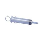 60 cc Irrigation Syringe with Tip Protector - Piston Type - Case of 50