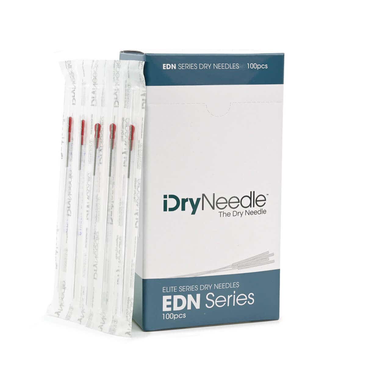 iDryNeedle Elite Series Dry Needles 0.40x105mm