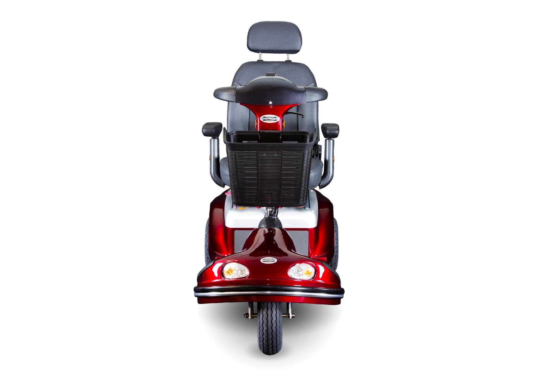 Shoprider Enduro XL3+ Heavy Duty 3-Wheel Scooter