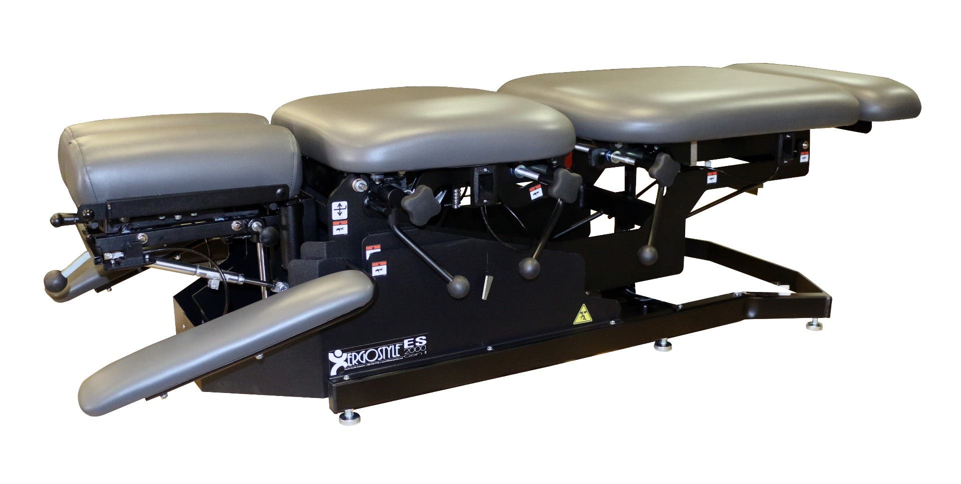 ErgoStyle ES2000 Adjusting Table GenII Elevation Table – ES9300
