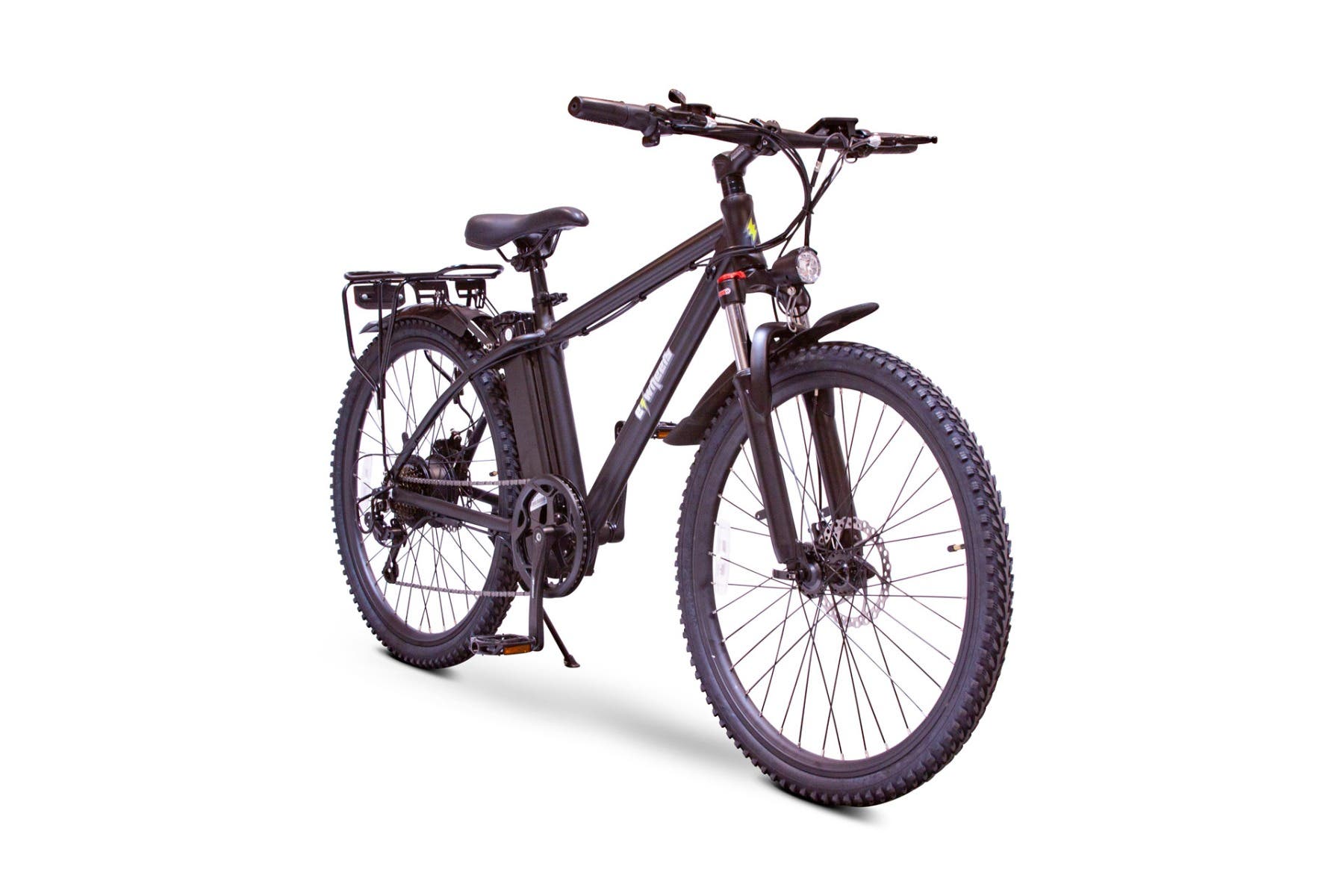 EW-Rugged 36 Volt Electric Mountain Bike - Each