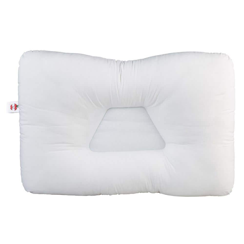 Tri-Core Cervical Support Pillow – Full Size