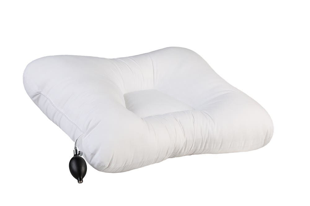 Air-Core® Adjustable Support Pillow - Cervical Pillow