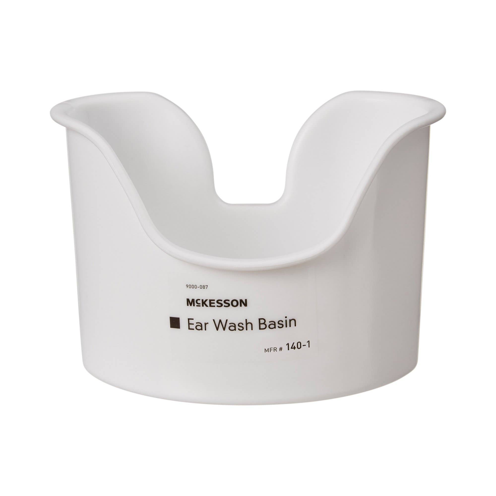 McKesson Ear Basin- CS/12