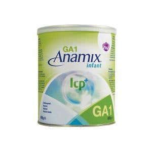 GA1 Anamix Early Years 400g Can- Each