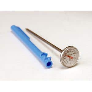 Hot Stone Massage Warmer Thermometer