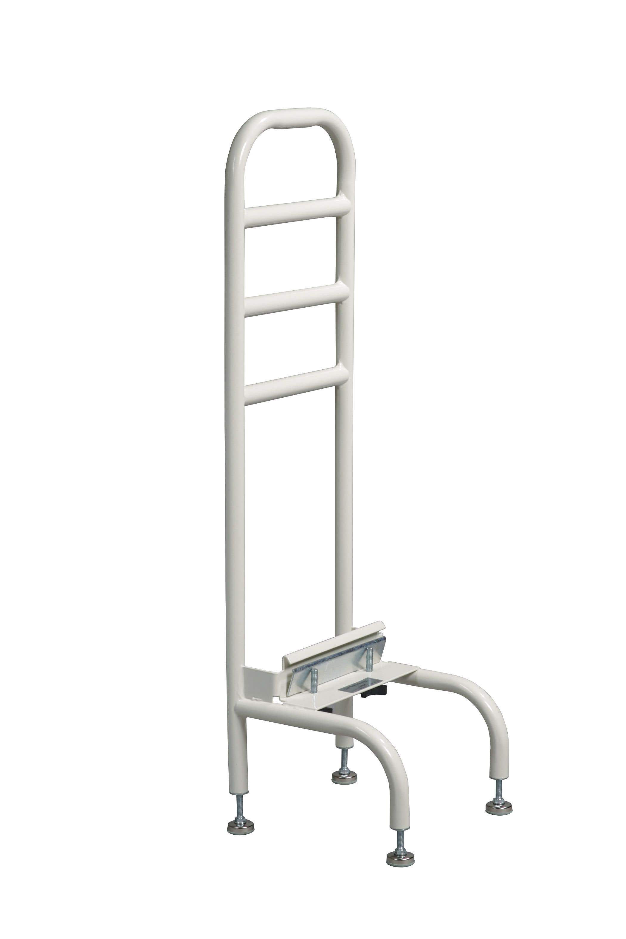 Drive Medical Home Bed Side Helper - Bed Safety Rail