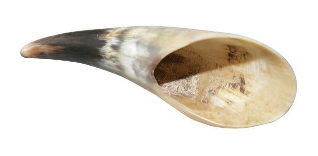 Natural Gua Sha Tool