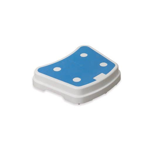 Portable Bath Steps With Unique Modular Design