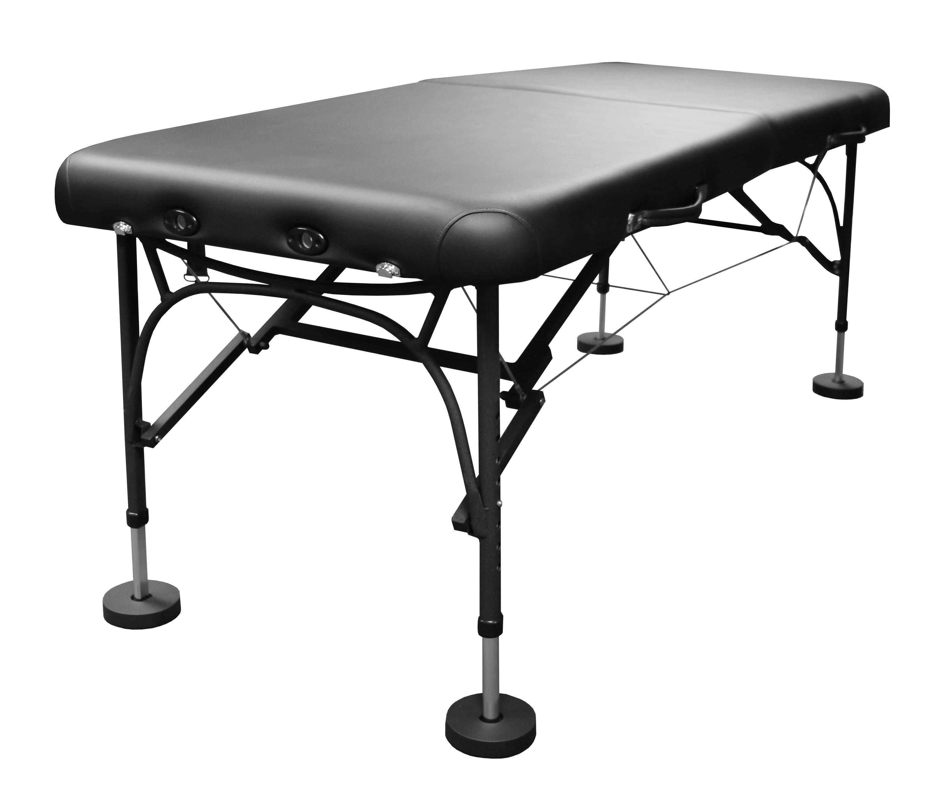 The Sport Portable Aluminum Massage Table 850$