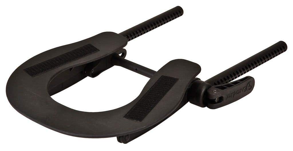 EarthLite Deluxe Facerest-Base Only