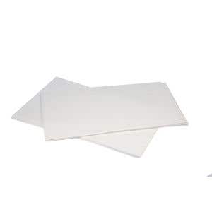 Disposable Sheets Case/50 White 40X 72