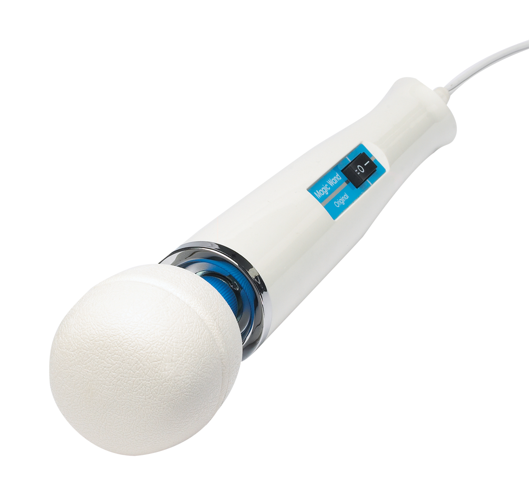 Magic Wand® Original - HV-260 - electric massager
