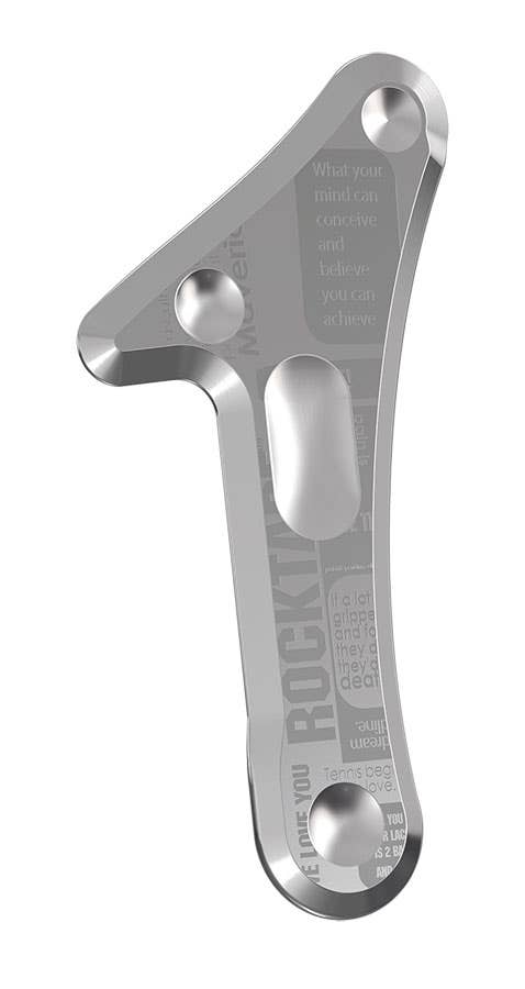  Rocktape Mohawk