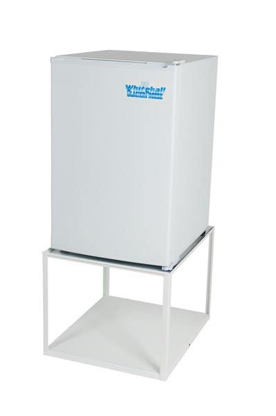 Glacierfreeze Cooler With Stand