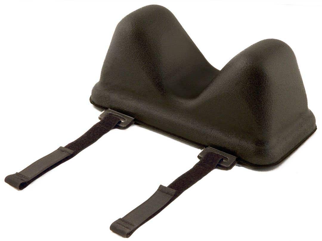 Jeanie Rub Massager Extremity Accessory