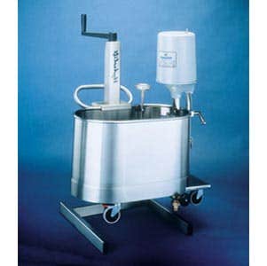 Whitehall Hydrolift For E-22-M Whirlpool