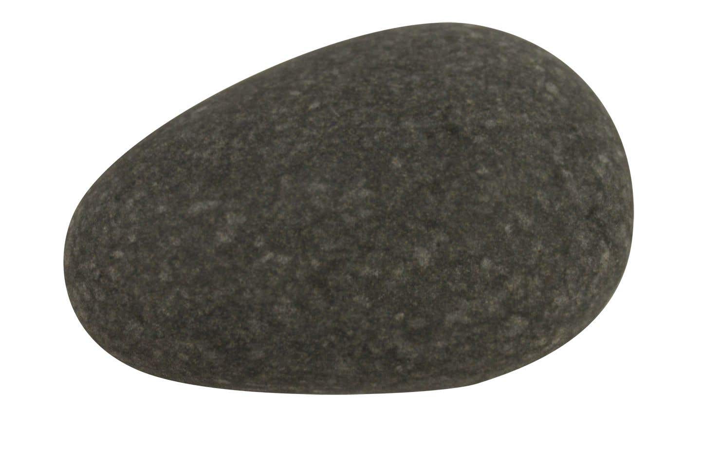 Hot Stone Massage Basalt Extra Large Stone